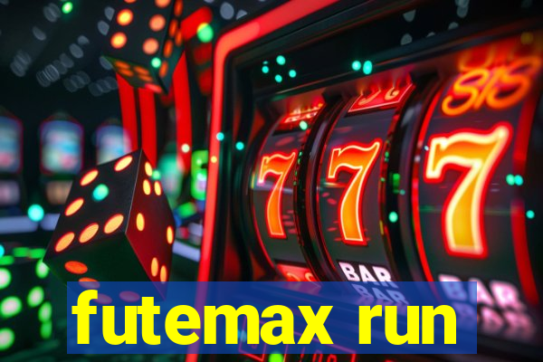 futemax run